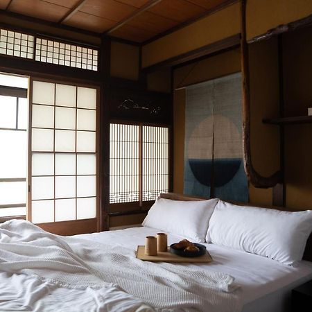 Maana Kyoto Villa Exterior photo