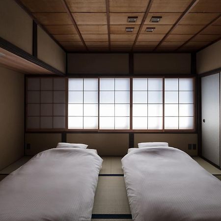 Maana Kyoto Villa Exterior photo