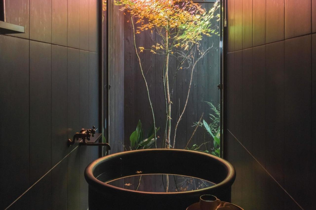 Maana Kyoto Villa Exterior photo