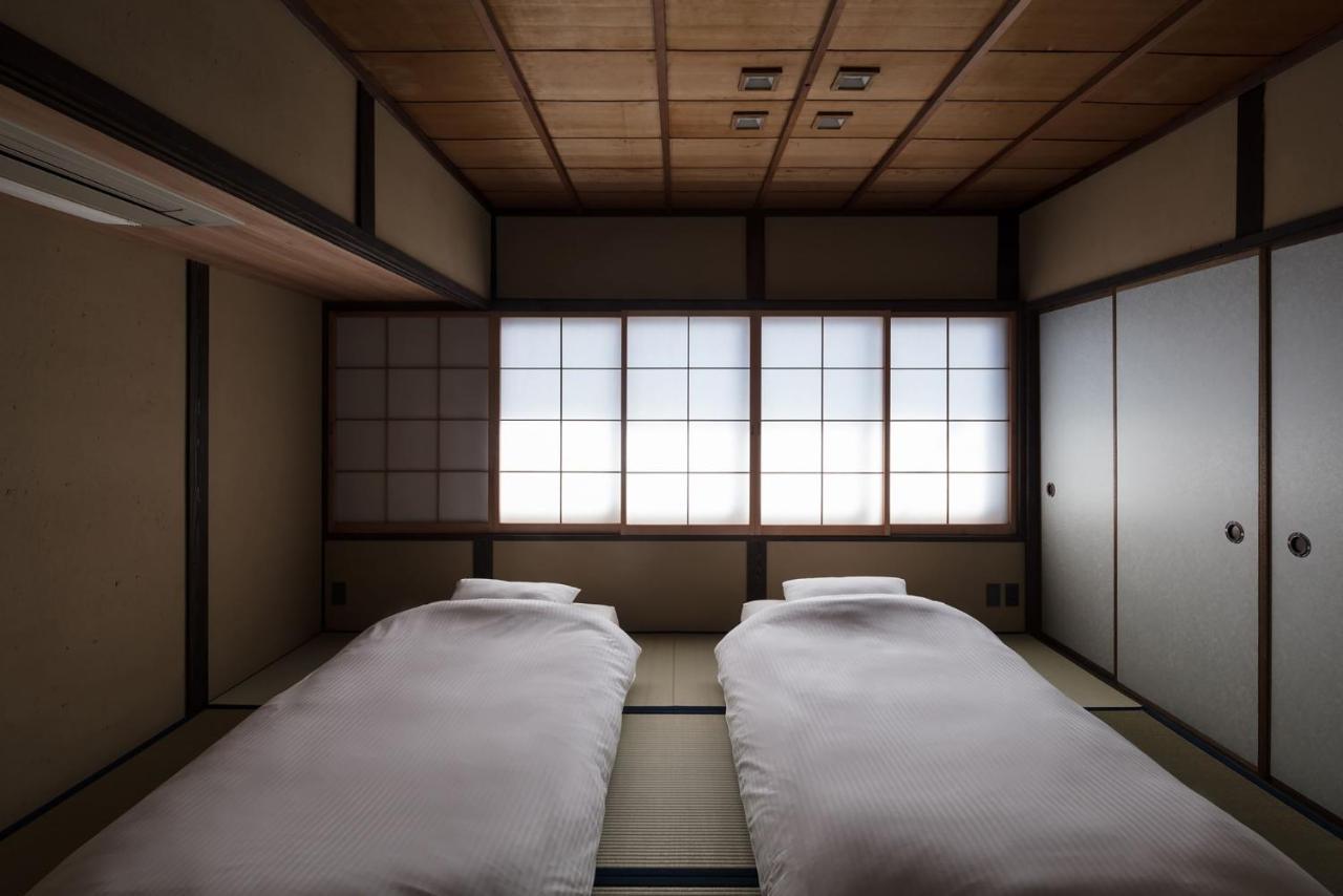 Maana Kyoto Villa Exterior photo
