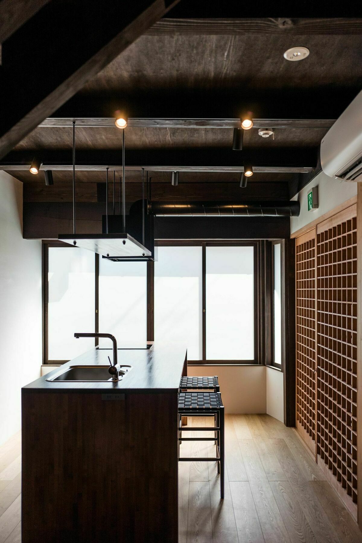 Maana Kyoto Villa Exterior photo