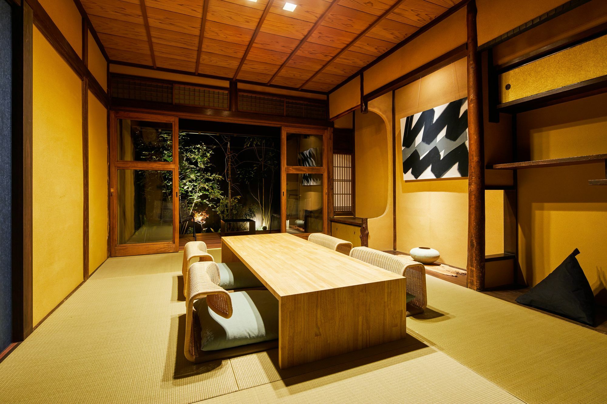 Maana Kyoto Villa Exterior photo